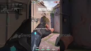 How to get free aimbot on val no downloads #shorts