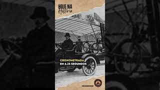 15 DE SETEMBRO 1909 - Santos Dumont: O Pai da Aviação e Seus Recordes Épicos!