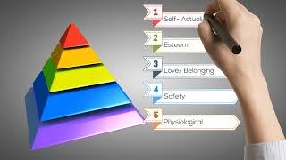Maslow's Hierarchy of Needs in Business