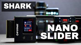 SHARK NANO Slider is HERE! BFM 451