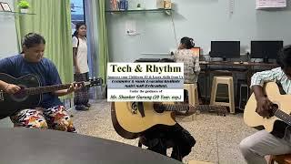 Tech & Rhythm