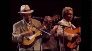 Compay Segundo Live - 'Chan Chan'