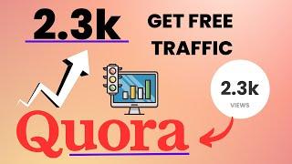 Quora Marketing: How to Get Traffic From Quora | Best Practices and Tips | Tamil
