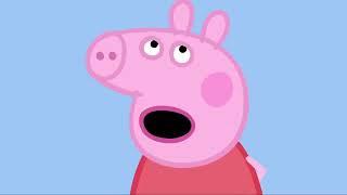 Peppa Pig Website Promo