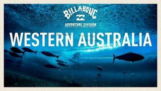 Western Australia | Billabong Adventure Division