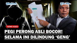 HEBOH! MAYOR TNI Marwan Bongkar Sosok Pegi Perong Asli, Tinggal di Cirebon Dilindungi Geng?