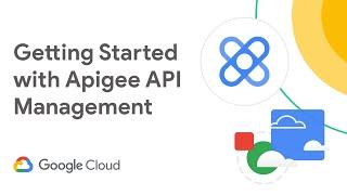 Intro to Apigee API management