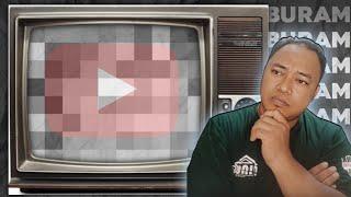 4 Penyebab Video di Upload ke YouTube Buram