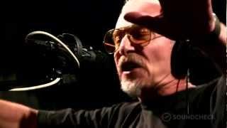 Graham Parker And The Rumour: "Soul Shoes," Live On Soundcheck