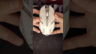 UNE SOURIS GAMING A 1 € SUR ALIEXPRESS️ (#unboxing #review #test #aliexpress #gadgets #pc #gaming)