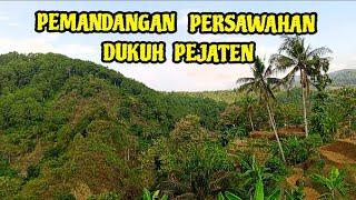 Pemandangan Persawahan Yang indah @SaluranTVGokiL