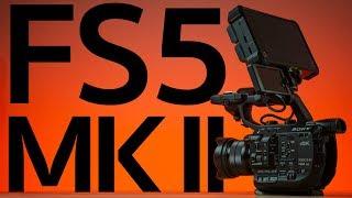 Sony FS5 MK II RAW KIT Review - Is it WORTH it?