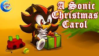 A Sonic Christmas Carol