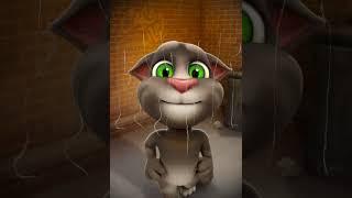 Eu e o Talking Tom fizemos um vídeo incrível juntos! Você pode fazer seus próprios vídeos super lega