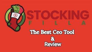 STOCKING FILLA | BEST SEO TOOL FOR YOUTUBERS | REVIEW | PRO AFFILIATE REVIEW |