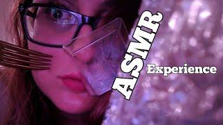 ASMR Old School Tried and True Fast and Aggressive Nonsensical Roleplays