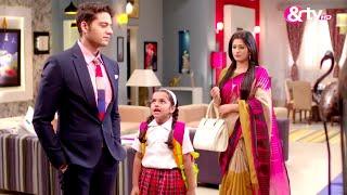 Tere Bin | Ep.1 | Neeti के सवालो ने किया Vijaya के लिए खड़ा बवाल | Full Episode | AND TV