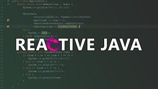 Reactive Extensions in Java - Basic FizzBuzz