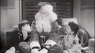 Christmas Toyshop (1945, Castle Films) Digitally remastered