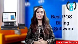 Best POS Retail Software for Pharmacy, Cash & Carry, Mobile shop etc