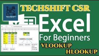 Vlookup and HLookup in Excel | How to's | Paano gamitin ang Vlookup at Hlookup