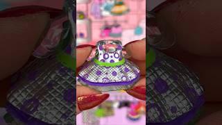 Day 18: LOL Surprise #OOTD Advent Calendar Fashion for Dolls 2023 Cute Party Dress! Opening ASMR