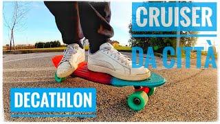 OXELO BIG YAMBA | skateboard Decathlon