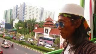 ISLAMIC CENTRE BEKASI - VIDEO JURNALISTIK GABRIELE RICHARD & THE HOLY SPIRIT