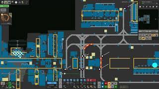 Factorio Lazy Space Exploration -- 103 -- Material Science