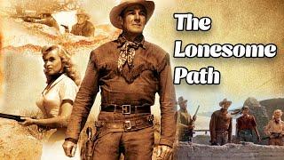 DYNAMIC POWER MOVIE | The Lonesome Path | Legends of The Wild West