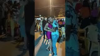2022.09.30 - Show de Dança no Cabão, em São Luís MA, Parte 2