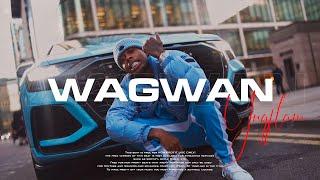 [FREE] Central Cee Type Beat - "Wagwan" | Melodic Drill Type Beat 2024