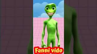 funny alien dance  #shorts  #shortfeeds  #viral  #viralshort  #shortvideo