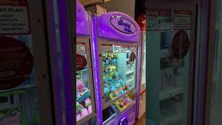 COBA TERUS SAMPAI DAPAT #doll #games #gaming #kids #fyp