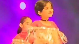 Ora Kannala Song  School Girl Dance  Cute expression  | Ardra Viral Dance