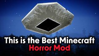 Jean Jacket: The Most Horrifying Minecraft Mod