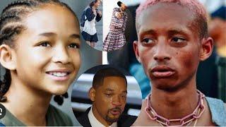 Pitit Will Smith la, Jaden Smith , bagay yo grav moun yo rele anmwey