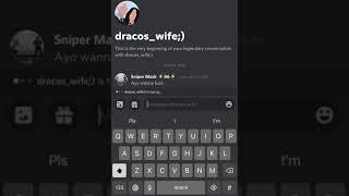 Discord GF SPEEDRUN!!!!