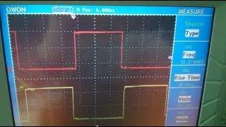 Arduino PWM Solar Charge Controller #2 - Charge Pump