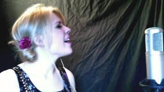 Loving You - Minnie Riperton (Cover by Laura Broad)