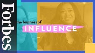 Micro-Influencers: The Future of Influencing? | The Business of Influence | Forbes