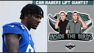 NFC East Pre With Greg Cosell: Can New York Giants Survive On Elite Pass Rush Alone?