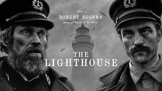 The Lighthouse - Glorious Insanity