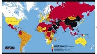 Attacks on the press: Stamping out impunity | Frontline Club Talks