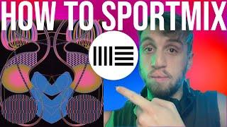 Deep House Meets Hard Techno: Faster Horses Style Sportmix Tutorial