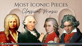 The Most Iconic Pieces of Classical Music