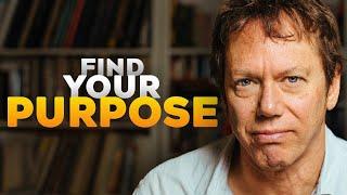 Robert Greene: 5 Steps to Find Your True Purpose in Life