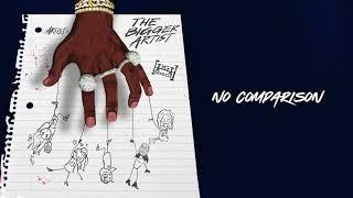 A Boogie Wit Da Hoodie   No Comparison Official Audio