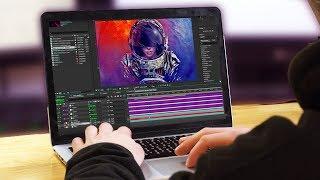 Learn EVERYTHING about After Effects | TUTORIAL