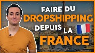 Comment Faire Du Dropshipping En 2021 ?